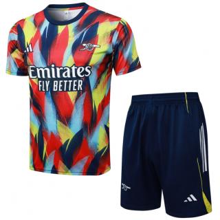 Kit Entrenamiento Arsenal 25/26-Vistoso